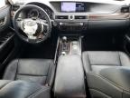 2013 Lexus Gs 350 for Sale in Temple, TX - Front End