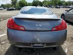 2011 Infiniti G37  en Venta en Baltimore, MD - Front End
