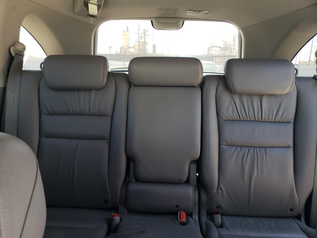 2008 Honda Cr-V Exl VIN: JHLRE48778C044821 Lot: 67321514