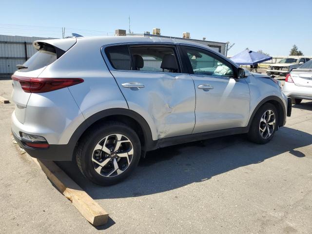 KNDPM3AC0M7845165 Kia Sportage L 3