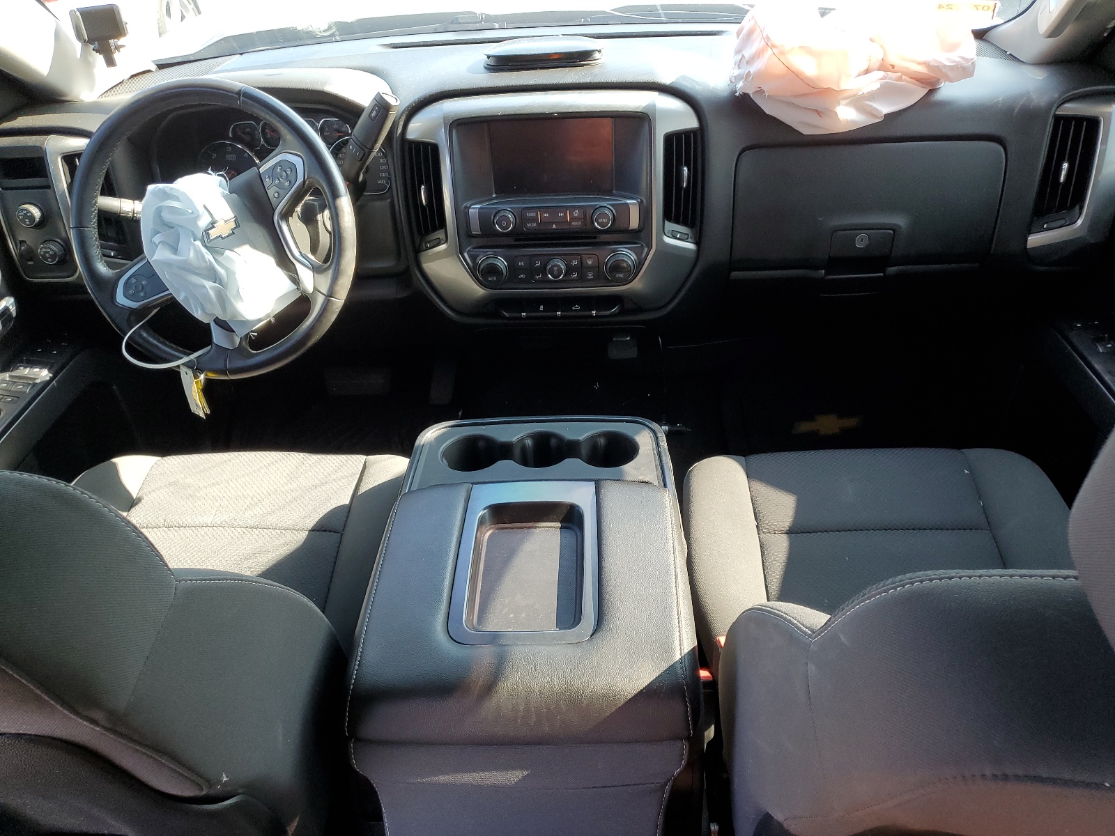 3GCUKREH8FG479903 2015 Chevrolet Silverado K1500 Lt 3GCUKREH8FG479903 2015 Chevrolet Silverado K1500 Lt