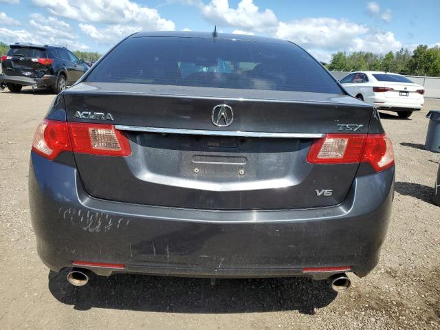 2011 ACURA TSX 
