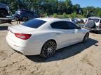 2017 Maserati Quattroporte S за продажба в North Billerica, MA - Minor Dent/Scratches