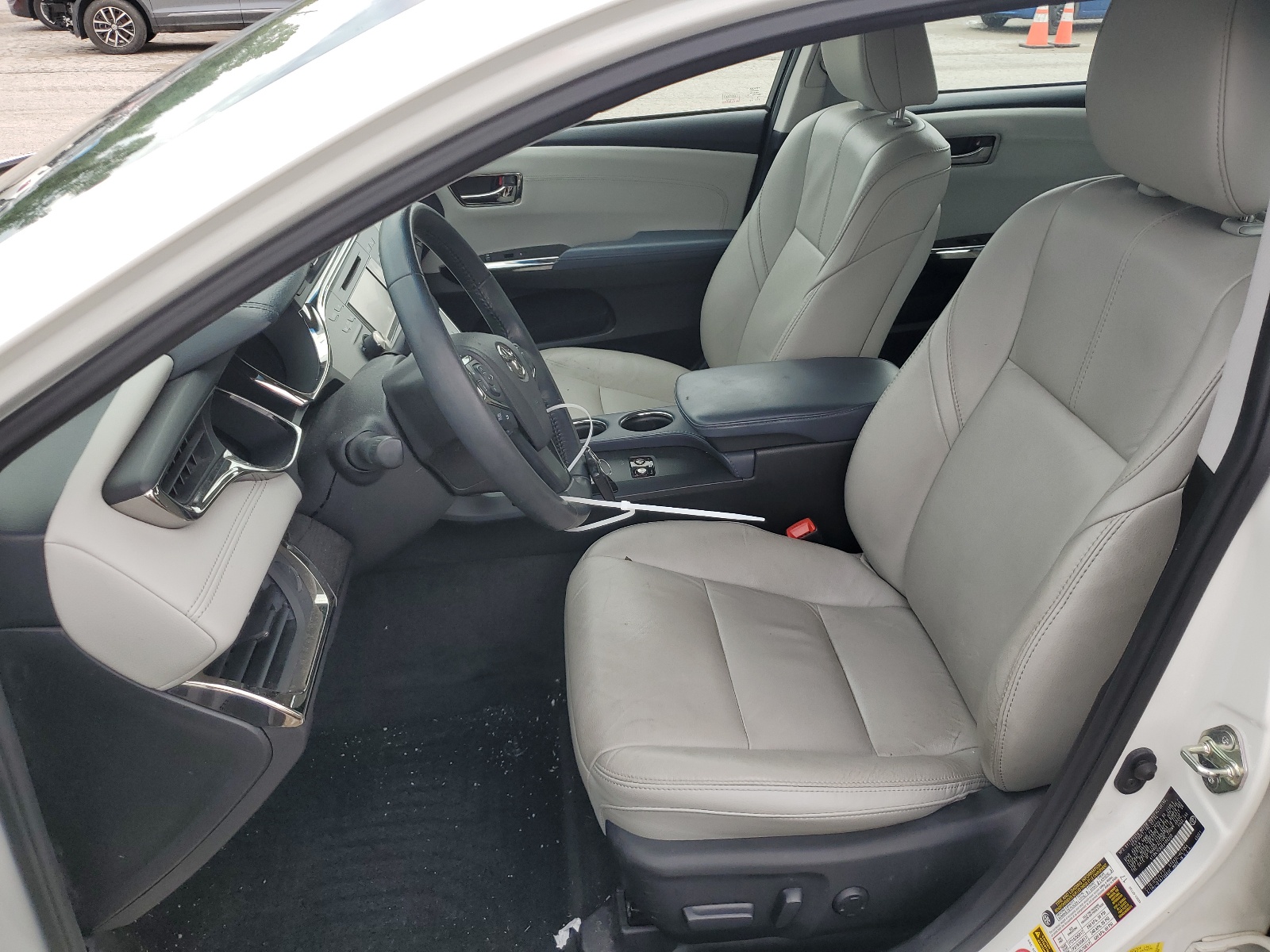 4T1BK1EB8EU100300 2014 Toyota Avalon Base