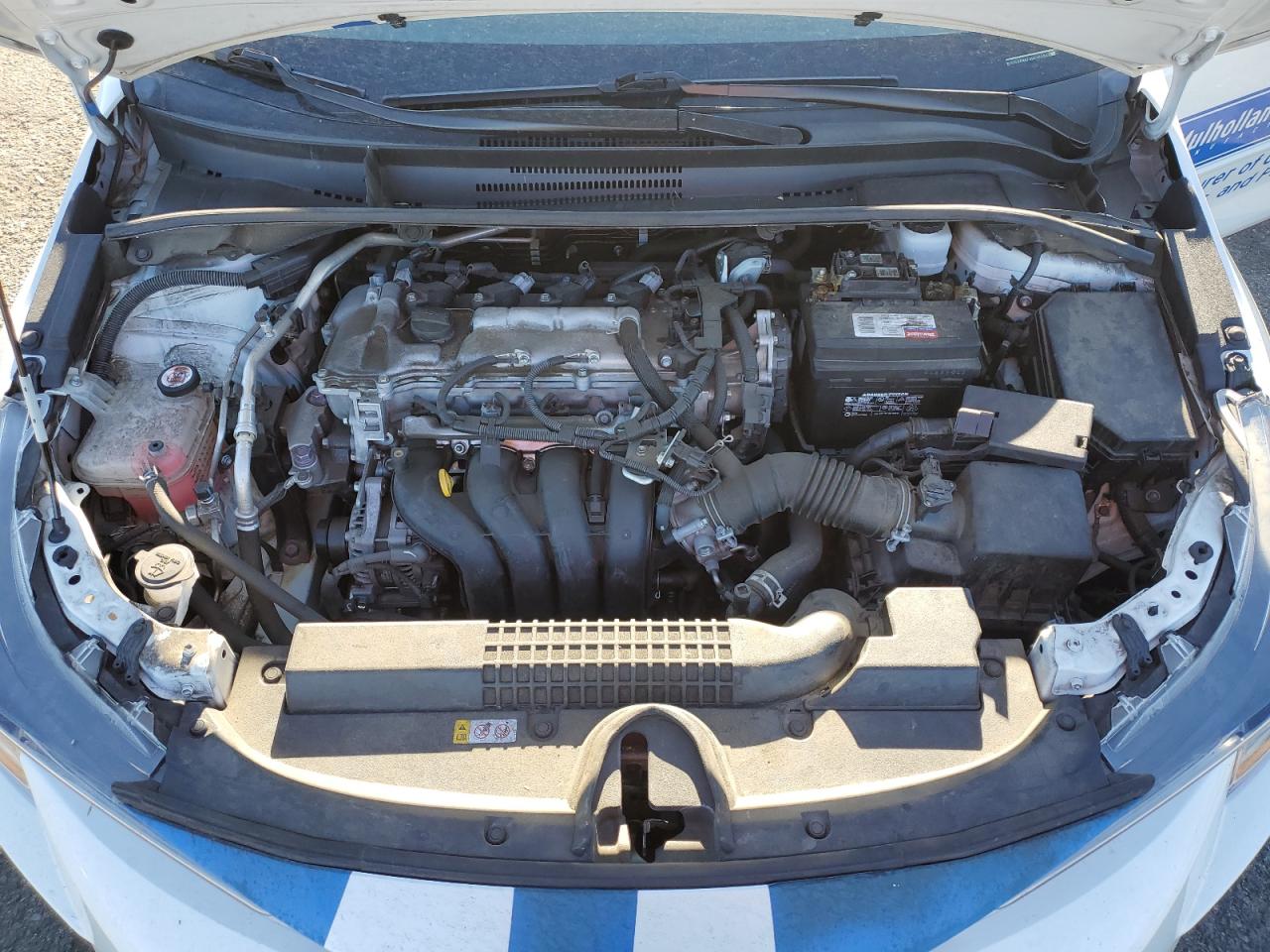 2021 Toyota Corolla - Image 11