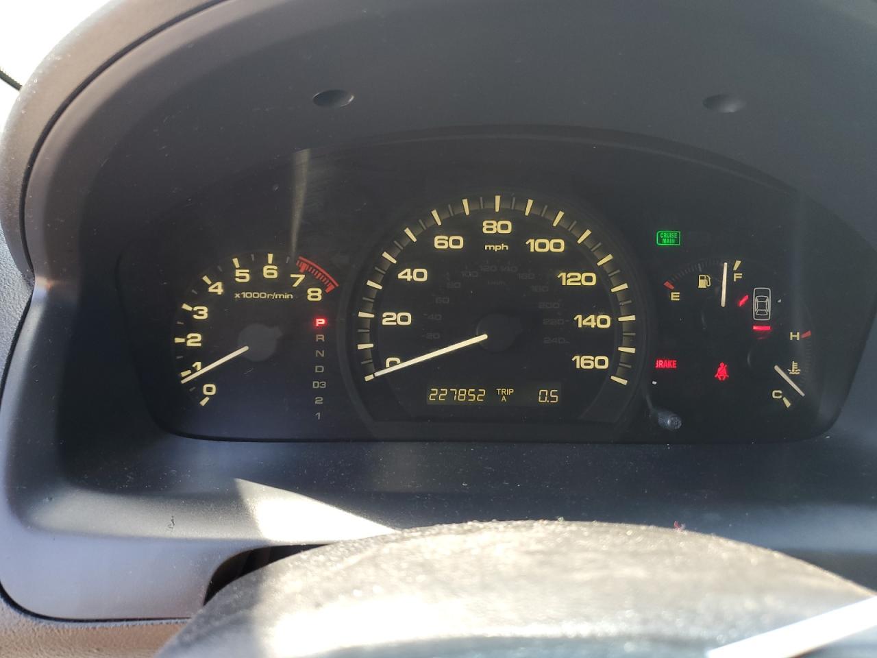 2006 Honda Accord Ex VIN: 1HGCM66586A005930 Lot: 67577564