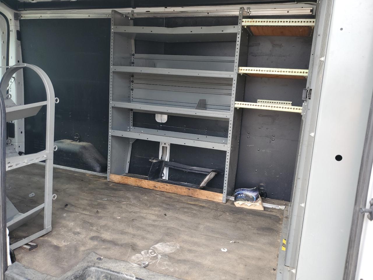 2015 Ford Transit T-250 VIN: 1FTNR2CM0FKB25423 Lot: 67936724