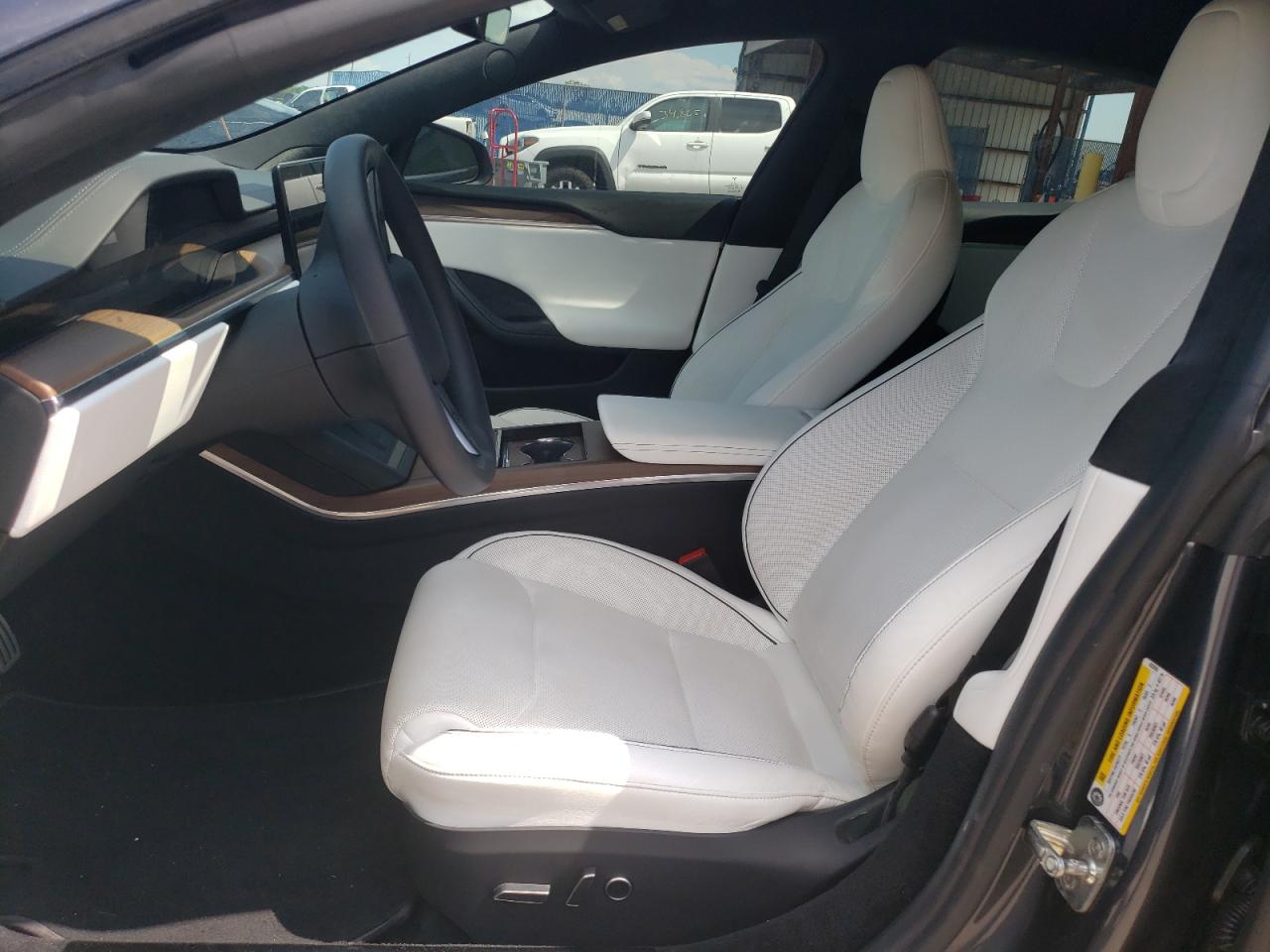 5YJSA1E67MF433265 2021 Tesla Model S