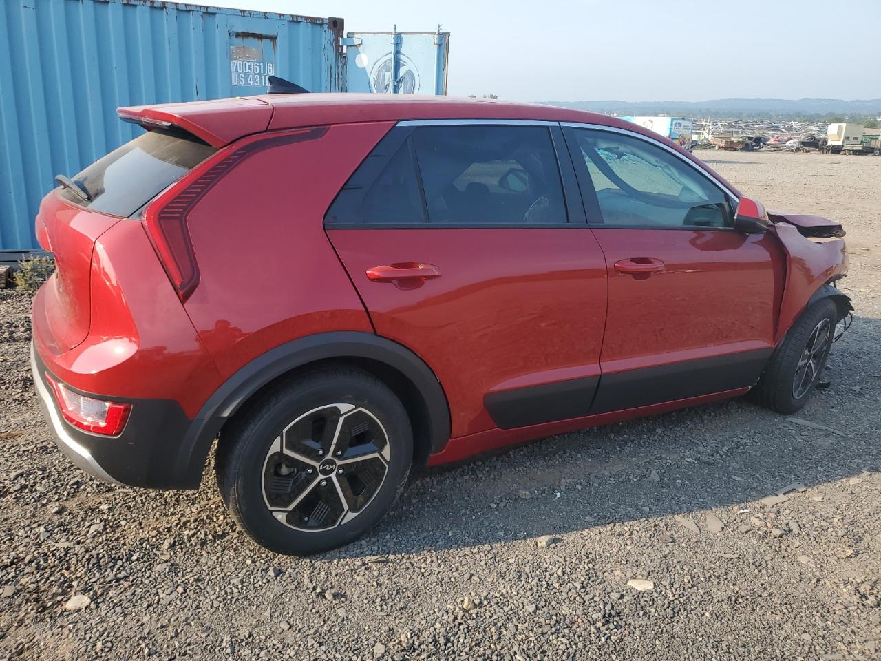 KNDCP3LEXP5090076 Kia Niro LX 3