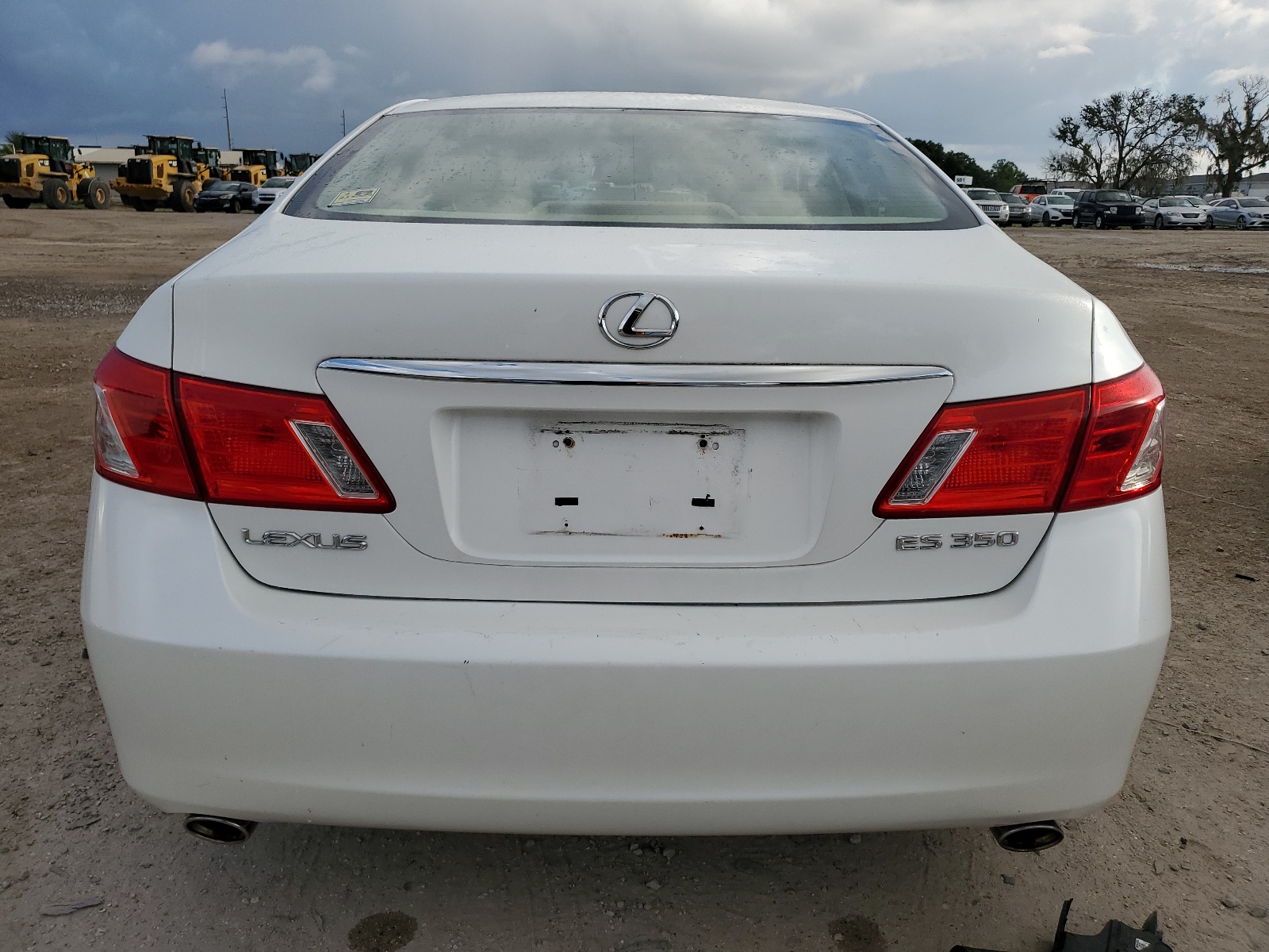 JTHBJ46G182263534 2008 Lexus Es 350