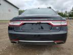 2017 Lincoln Continental Reserve for Sale in Davison, MI - Front End