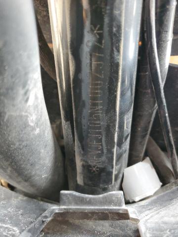 2022 GENUINE SCOOTER CO. BUDDY KICK