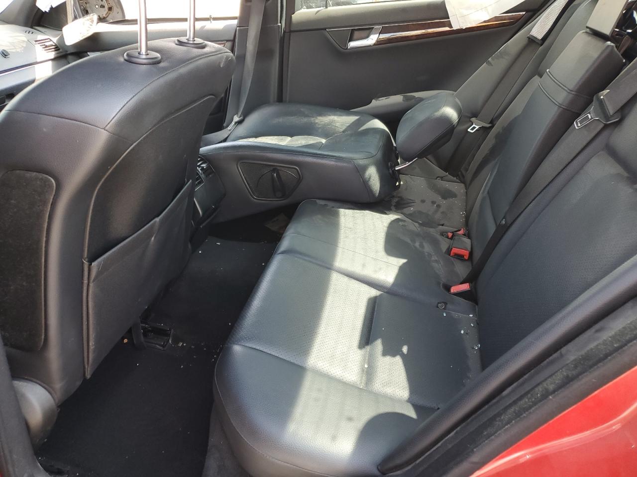 2009 Mercedes-Benz C 300 VIN: WDDGF54XX9F229044 Lot: 68532584