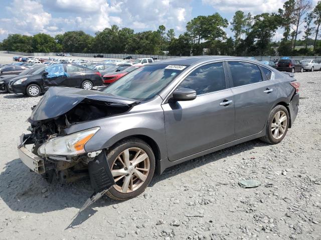 Sedans NISSAN ALTIMA 2015 Szary