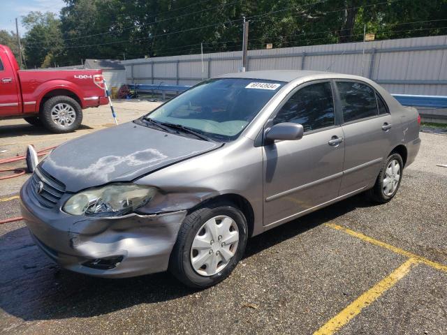 2004 Toyota Corolla Ce