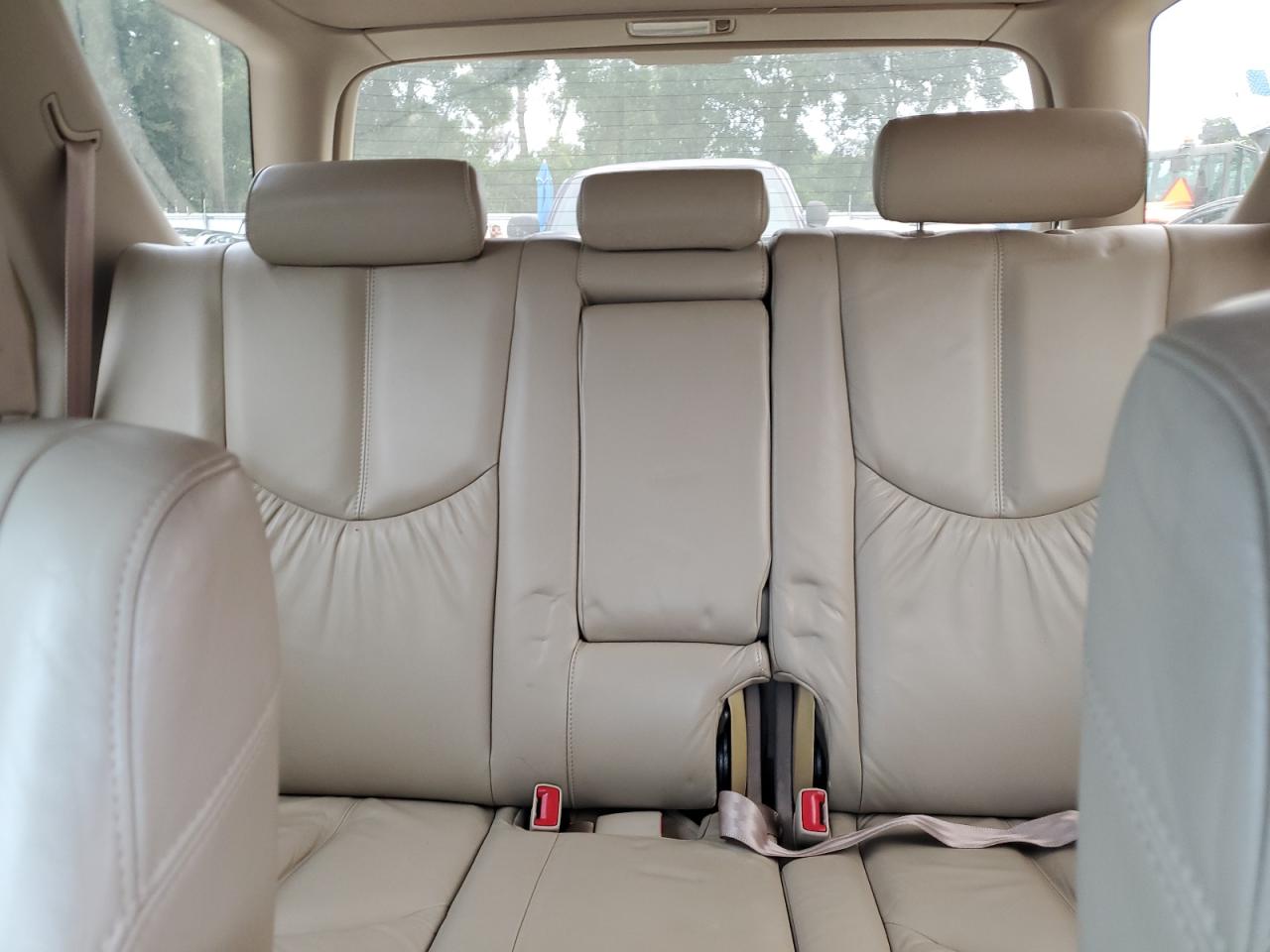 2000 Lexus Rx 300 VIN: JT6GF10U4Y0080282 Lot: 65914924