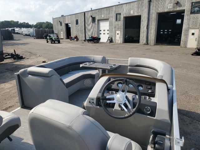 2021 BENNINGTON MARINE 22SSRX