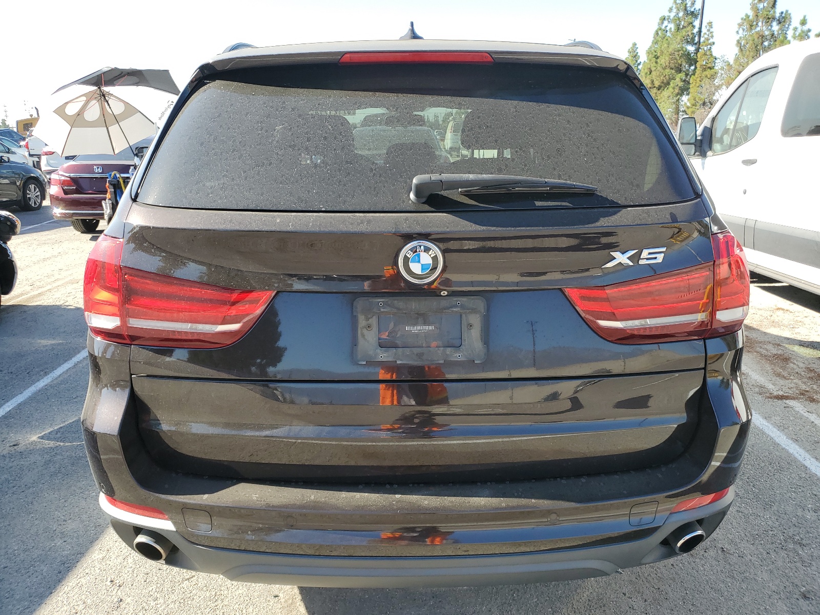 5UXKR0C50F0K56412 2015 BMW X5 xDrive35I