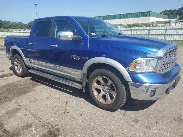  RAM 1500 2017 Granatowy