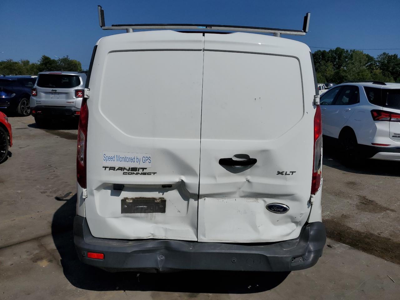 NM0LS7F74F1212534 2015 Ford Transit Connect Xlt