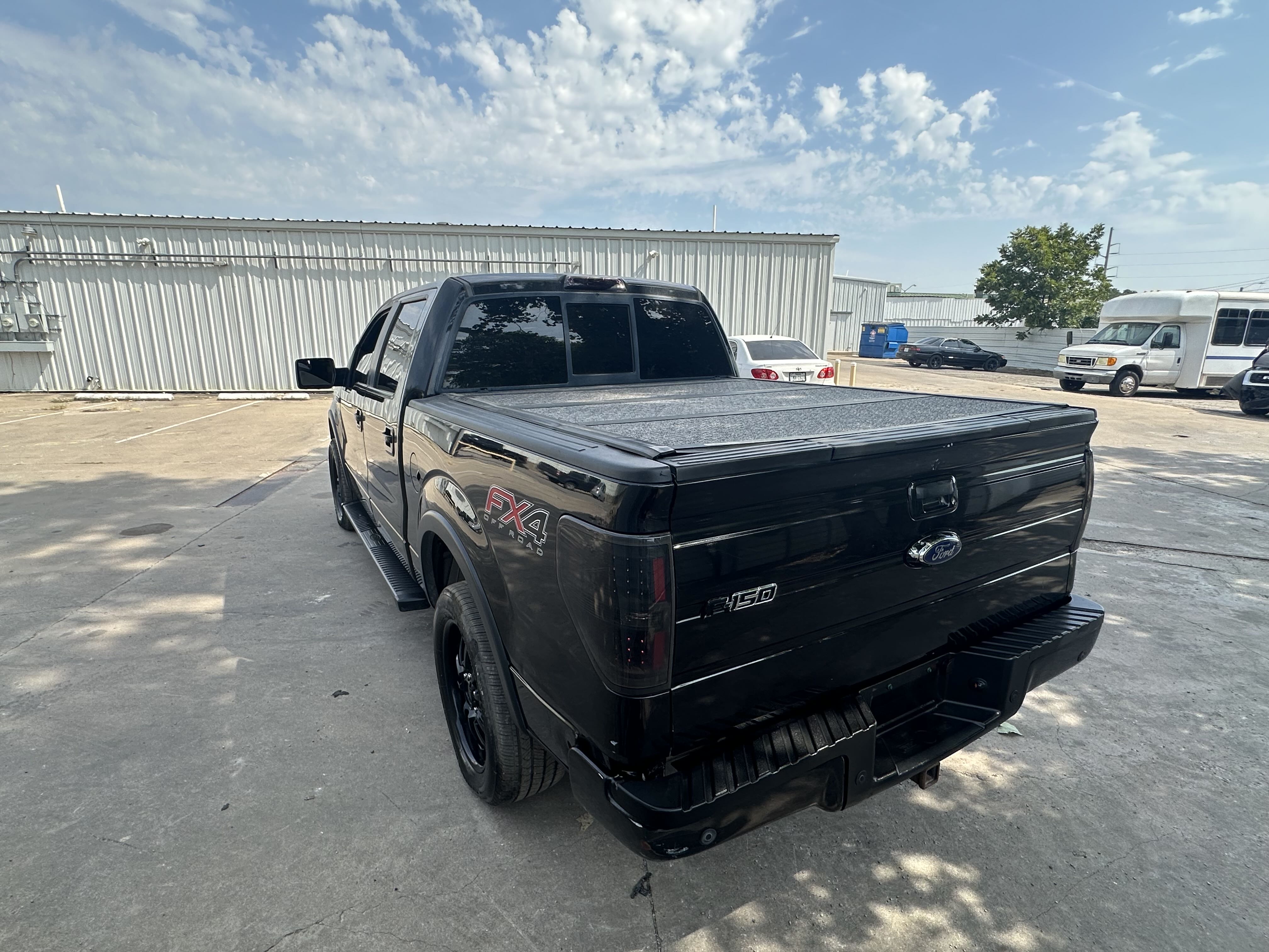 1FTFW1ET0DKG24800 2013 Ford F150 Supercrew 1FTFW1ET0DKG24800 2013 Ford F150 Supercrew