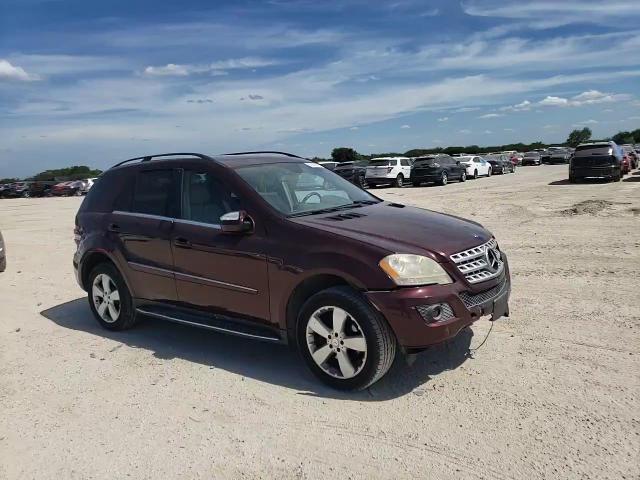 2010 Mercedes-Benz Ml 350 VIN: 4JGBB5GB8AA596876 Lot: 67874214