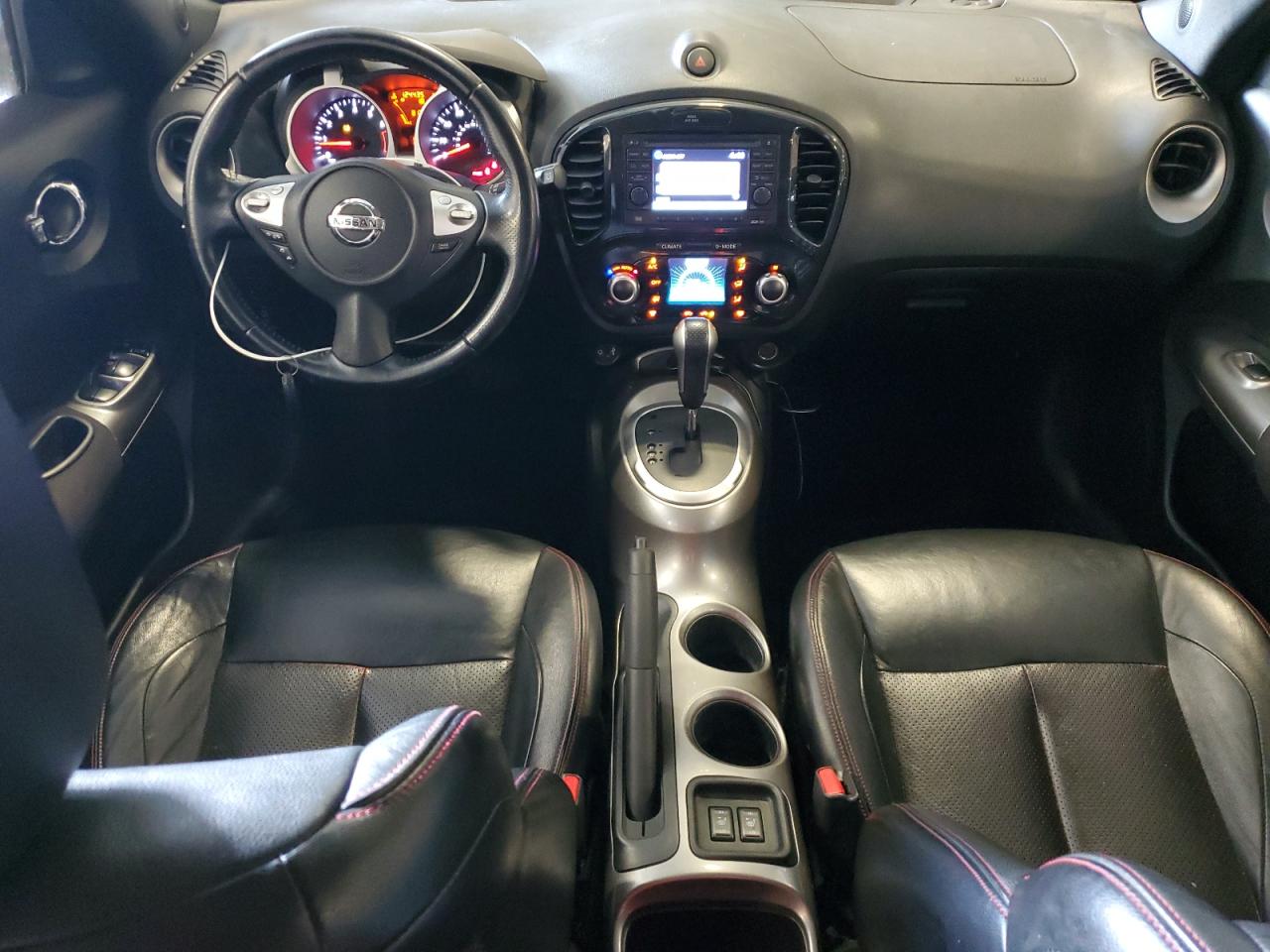 2011 Nissan Juke S VIN: JN8AF5MV1BT024495 Lot: 69155944