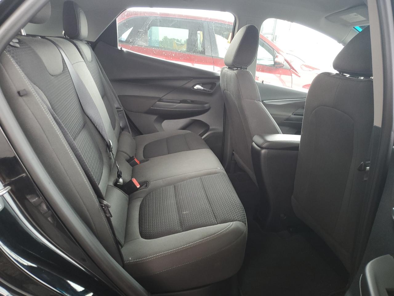 2023 Chevrolet Bolt Ev 1Lt VIN: 1G1FW6S01P4187446 Lot: 68064684