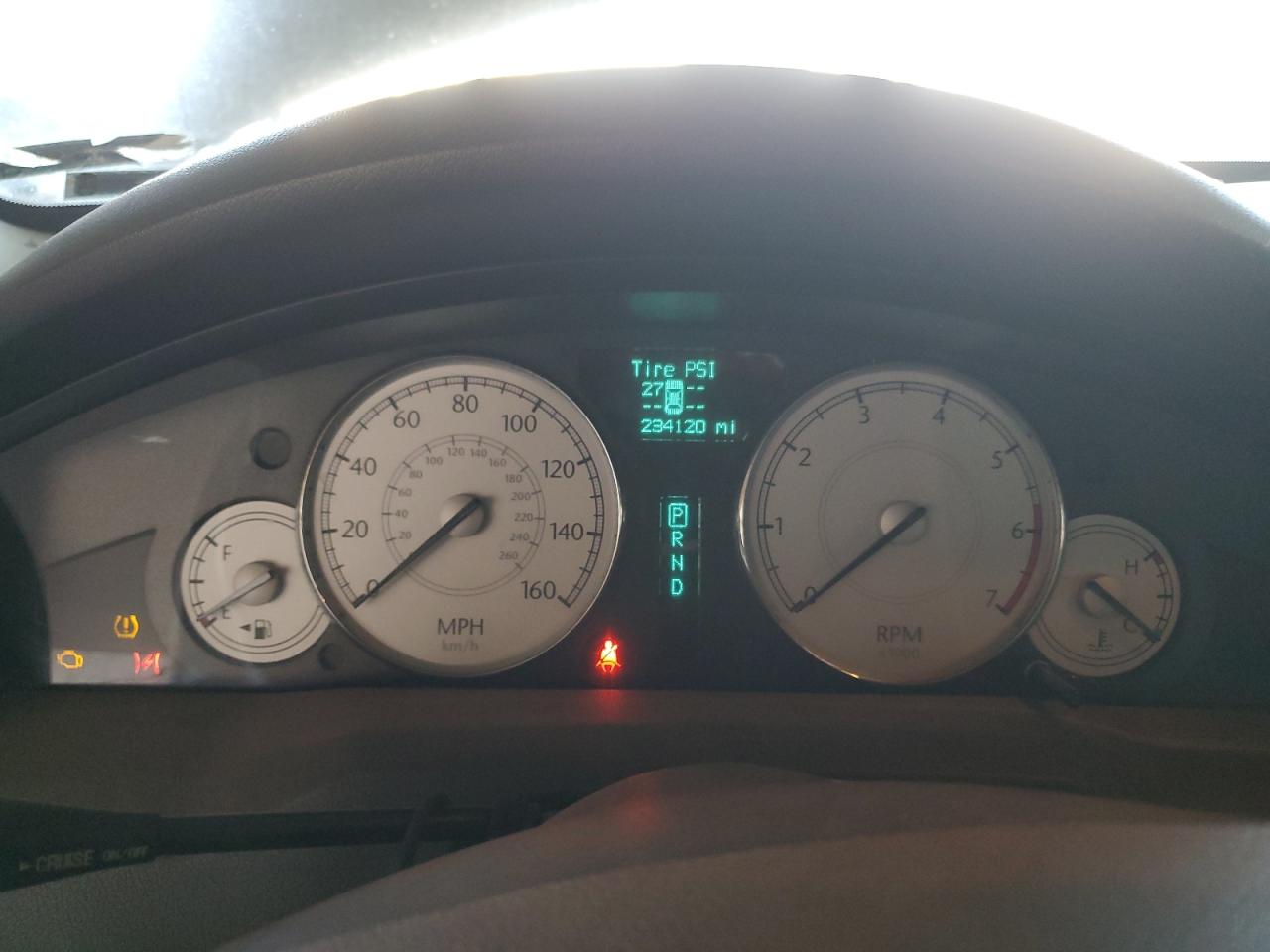 2006 Chrysler 300C VIN: 2C3LA63H96H219711 Lot: 69535484