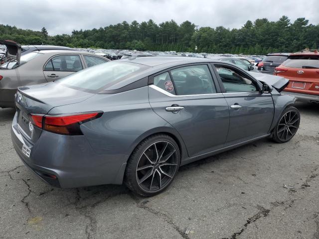  NISSAN ALTIMA 2020 Gray
