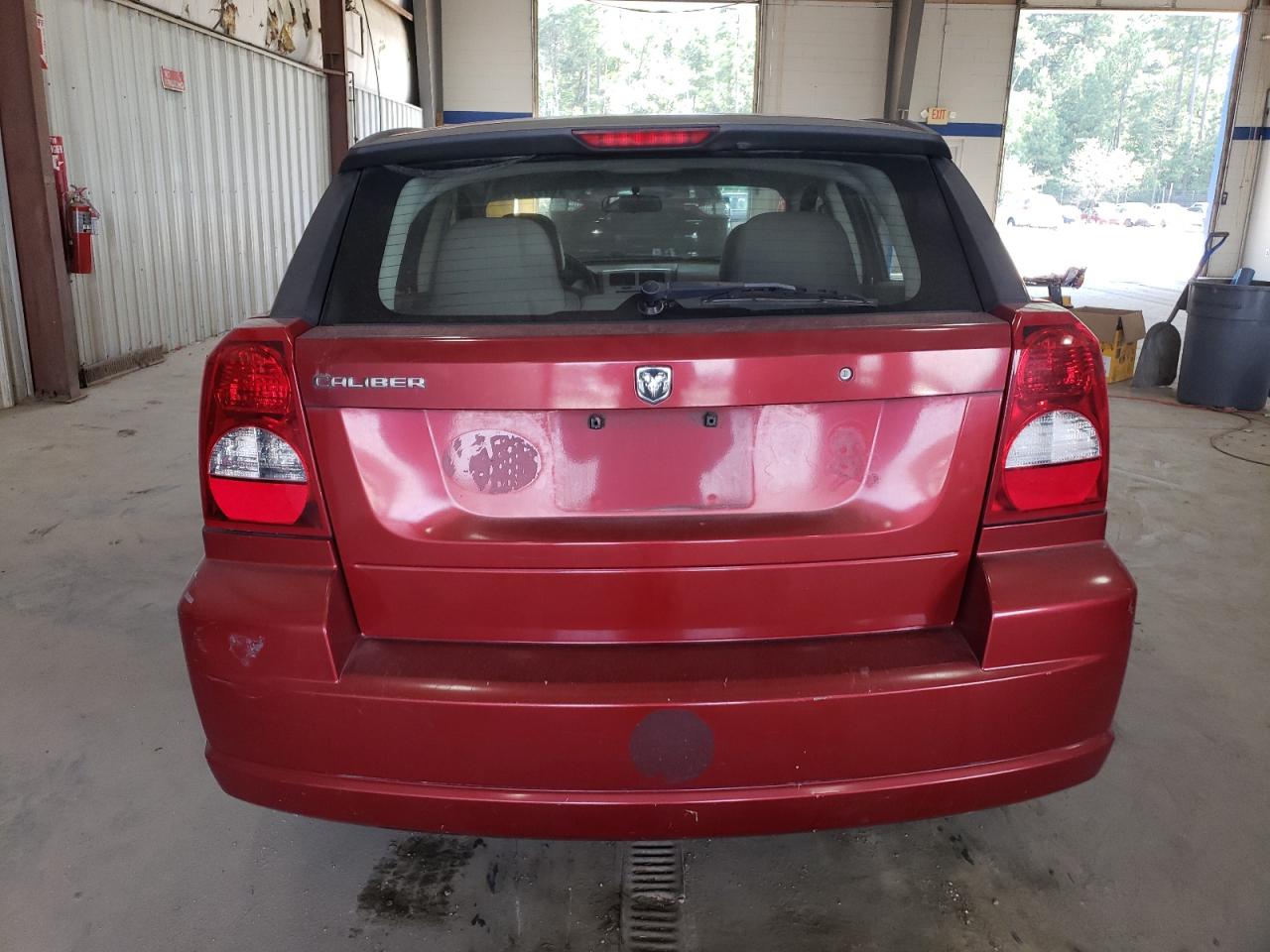 1B3HB28B78D585857 2008 Dodge Caliber