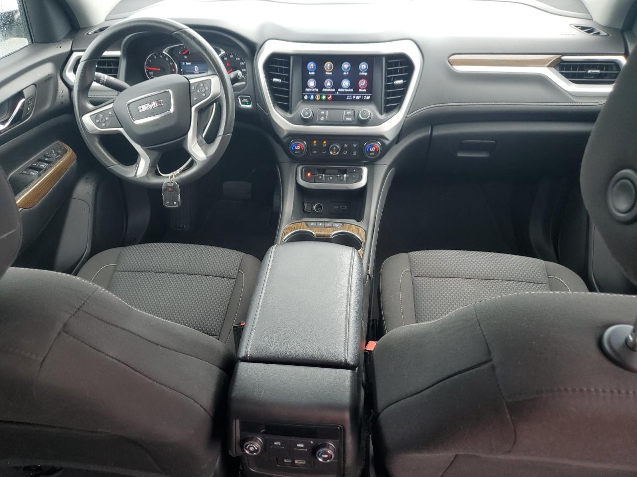 2023 GMC Acadia Sle VIN: 1GKKNKL4XPZ219773 Lot: 66624774