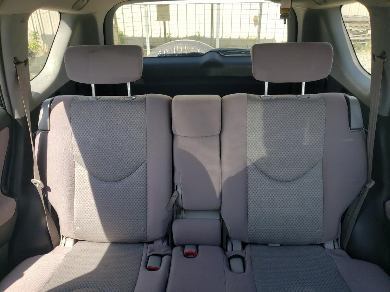 2007 Toyota Rav4 VIN: JTMZD33V675050516 Lot: 68017644