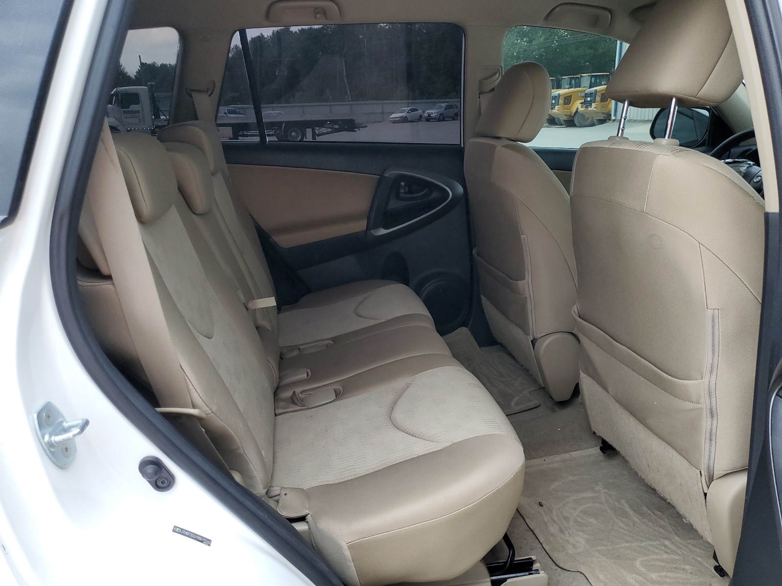 JTMBF33V195015042 2009 Toyota Rav4