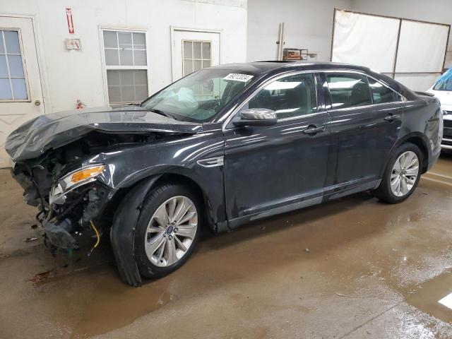 2010 Ford Taurus Limited