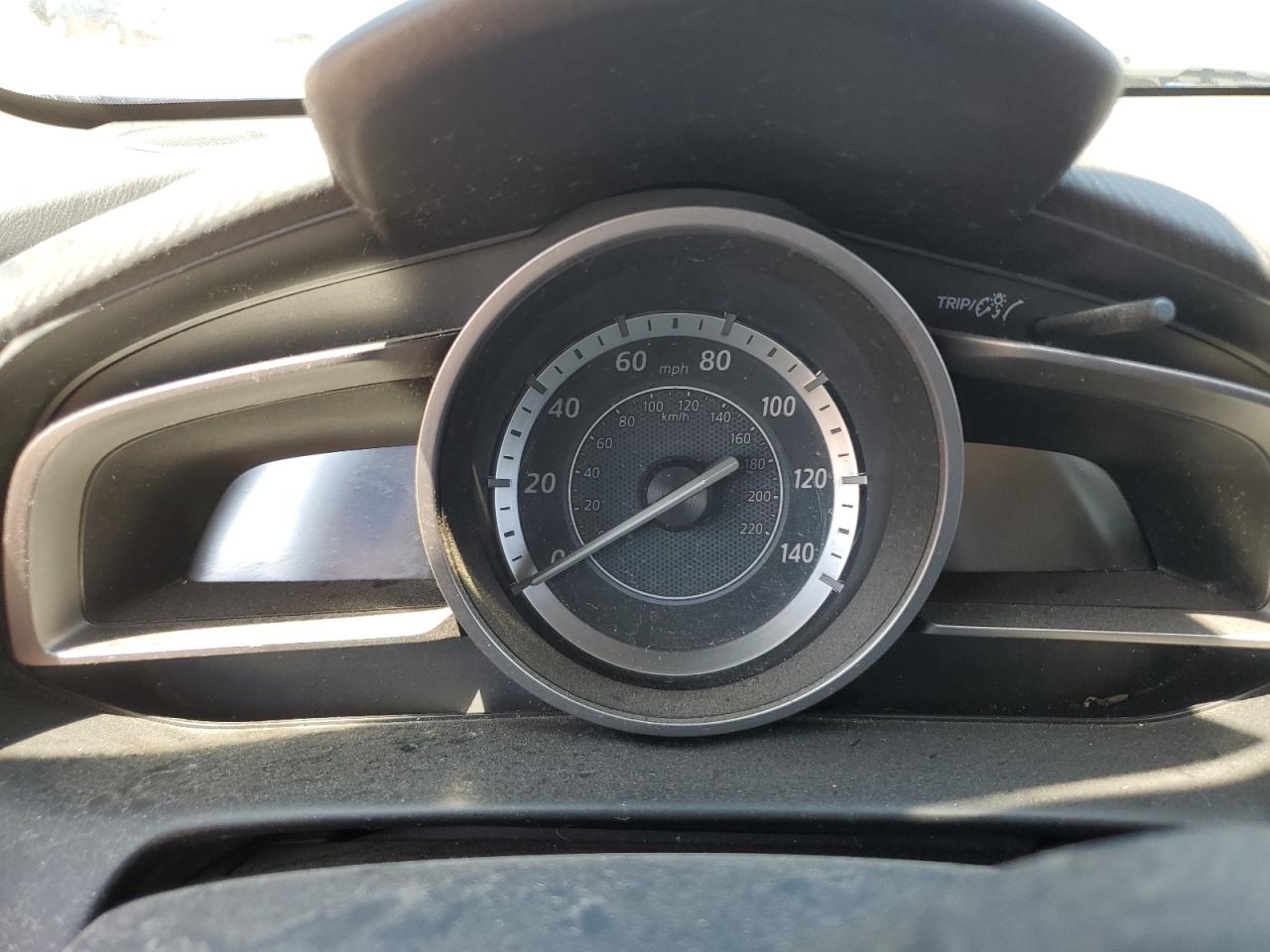 2016 Mazda Cx-3 Sport VIN: JM1DKFB75G0130004 Lot: 64827294