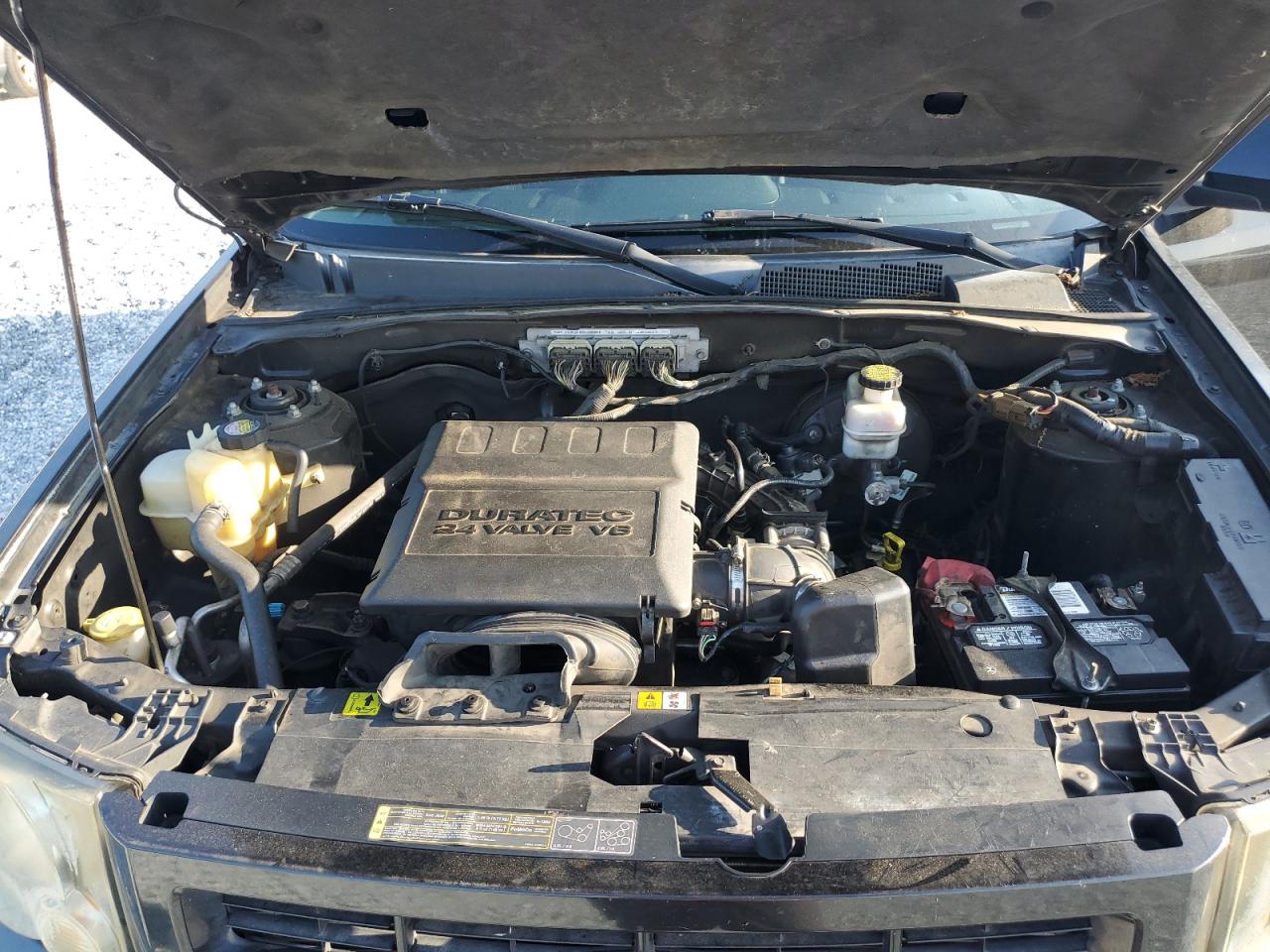 2011 Ford Escape Xlt VIN: 1FMCU0DG6BKC21890 Lot: 69284364