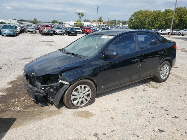 2010 Kia Forte Lx