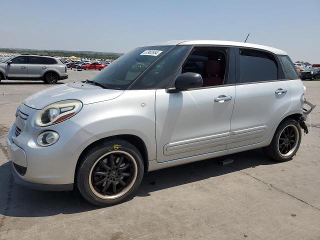 2014 Fiat 500L Pop