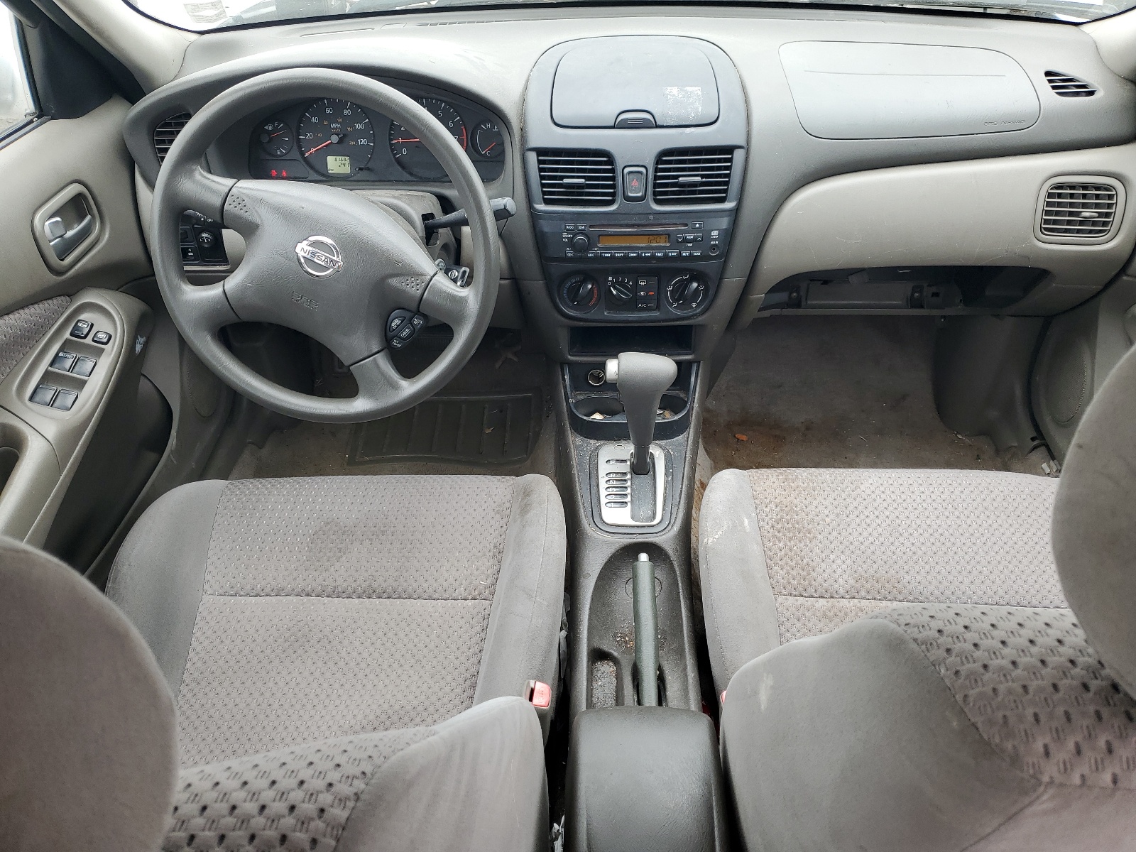3N1CB51DX5L461788 2005 Nissan Sentra 1.8
