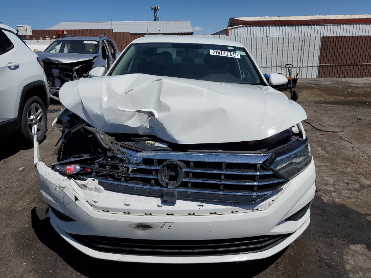 2019 Volkswagen Jetta - Image 5