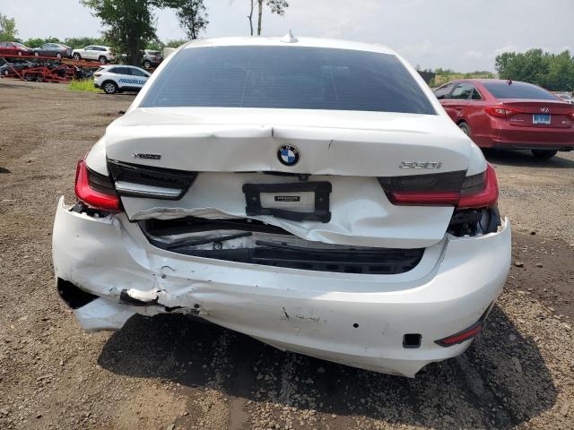 3MW5R7J02L8B29836 BMW 3 Series 330XI 6