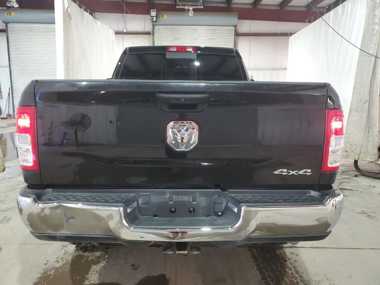 2023 Ram 2500 Tradesman VIN: 3C6UR5CL1PG589812 Lot: 69249084