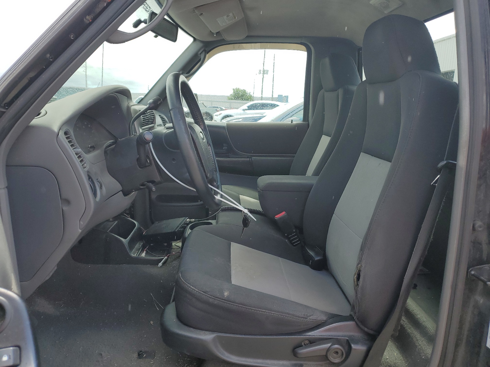 1FTYR10UX8PA51963 2008 Ford Ranger