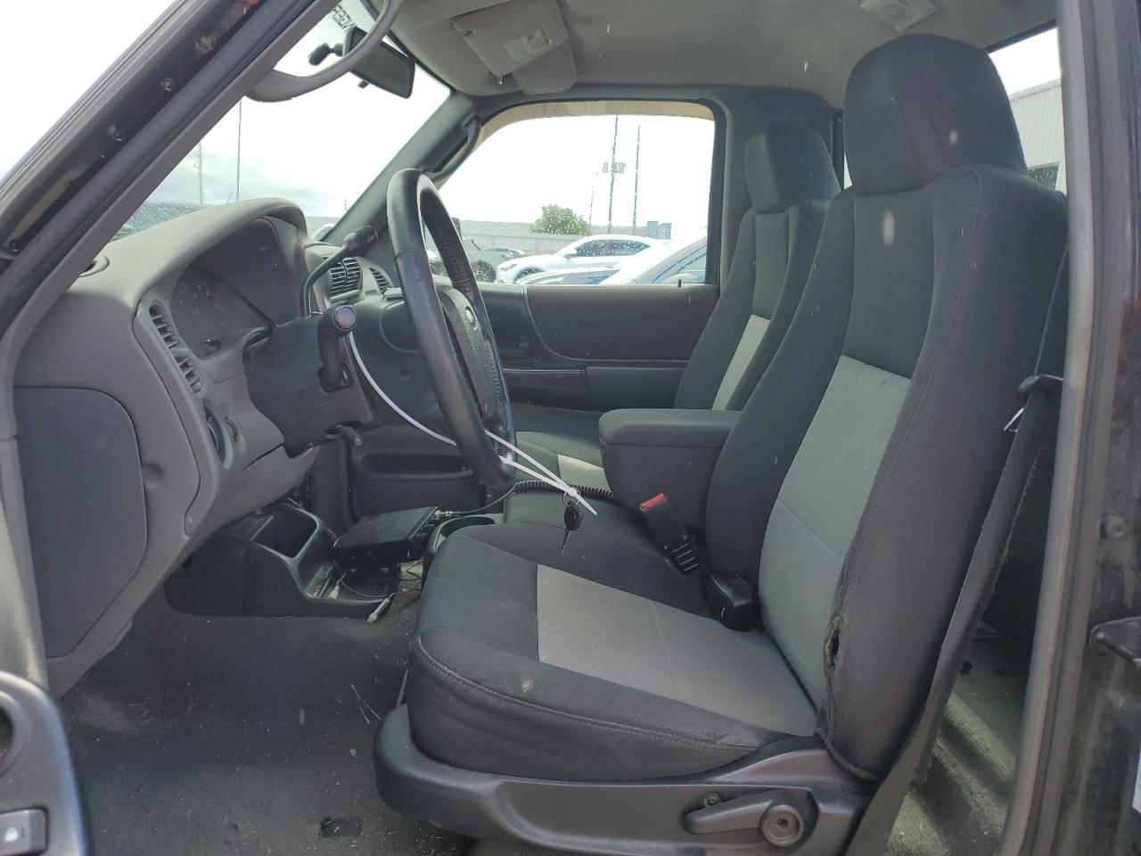 2008 Ford Ranger VIN: 1FTYR10UX8PA51963 Lot: 66555294