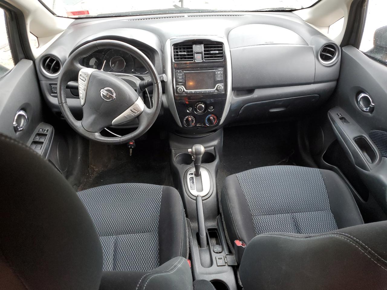 3N1CE2CP7GL369537 2016 Nissan Versa Note S