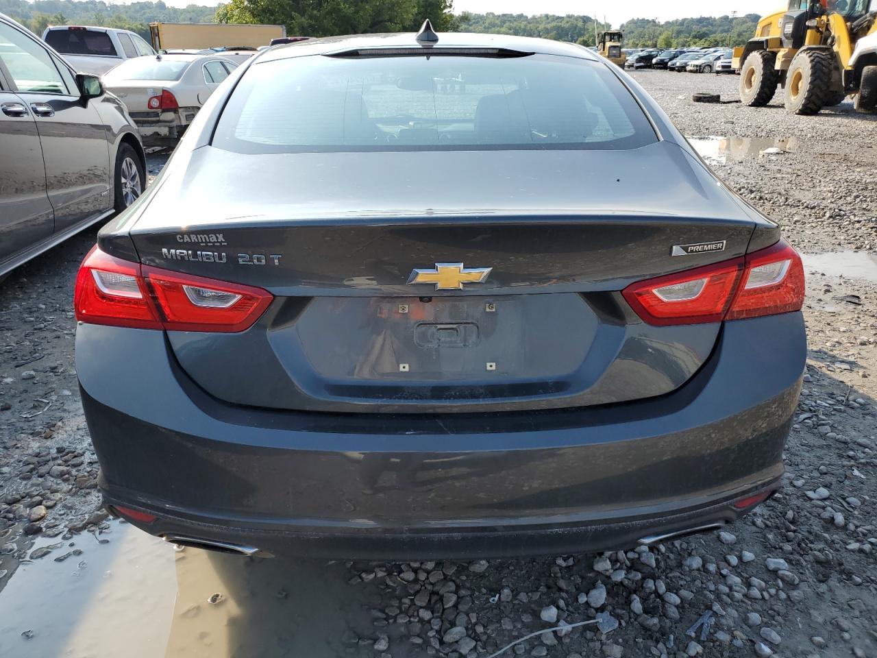 1G1ZH5SXXHF182539 2017 Chevrolet Malibu Premier