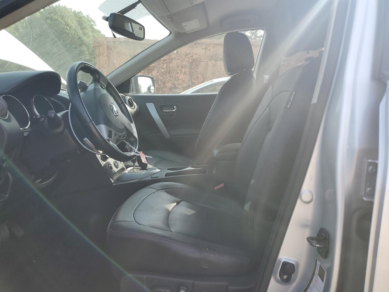 2009 Nissan Rogue S VIN: JN8AS58V99W441796 Lot: 65861214