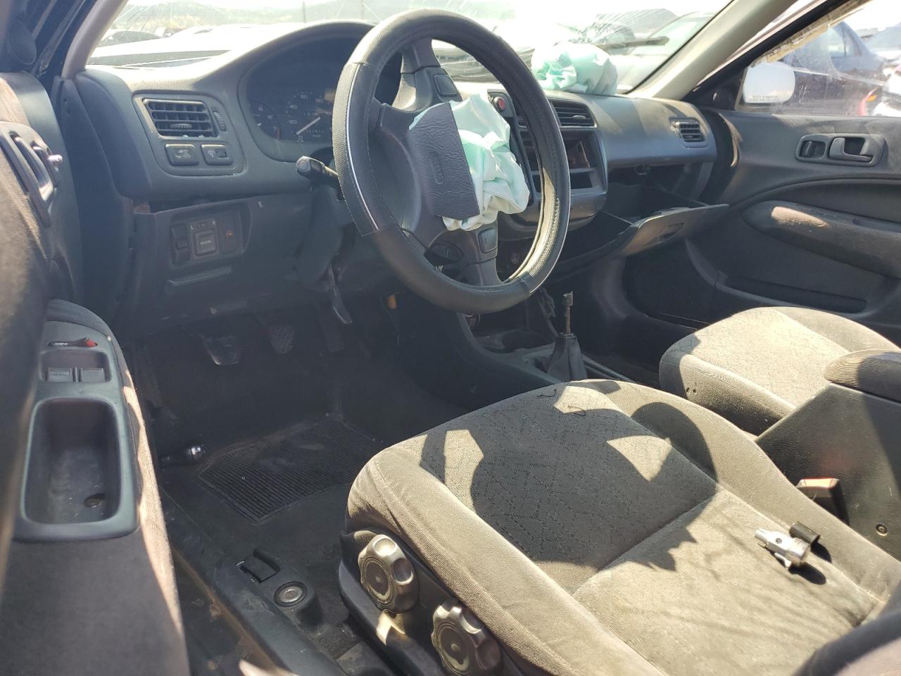 1HGEJ8149YL054444 2000 Honda Civic Ex