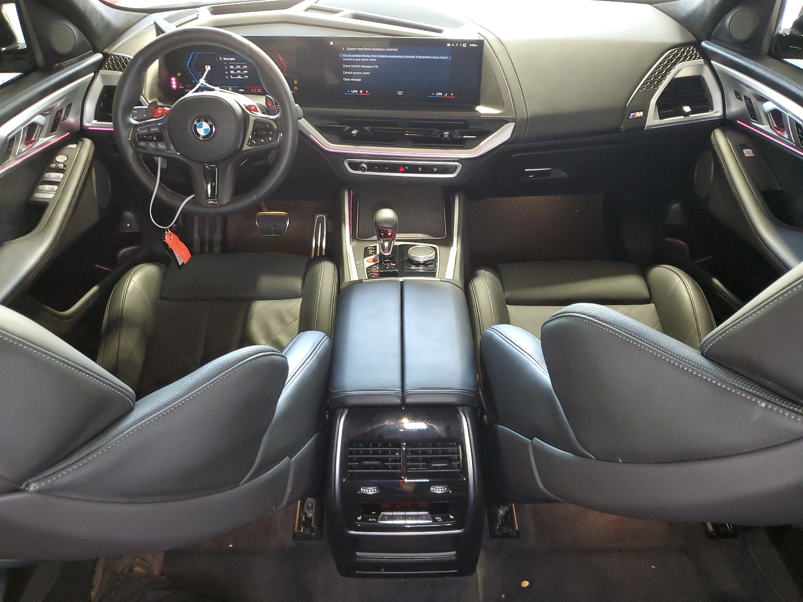 5YM23CS02R9V51464 2024 BMW Xm